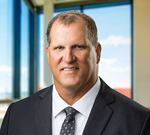 Headshot of Jason Merkel