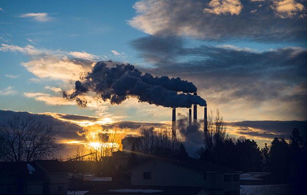 Colstrip Plant | NorthWestern Energy